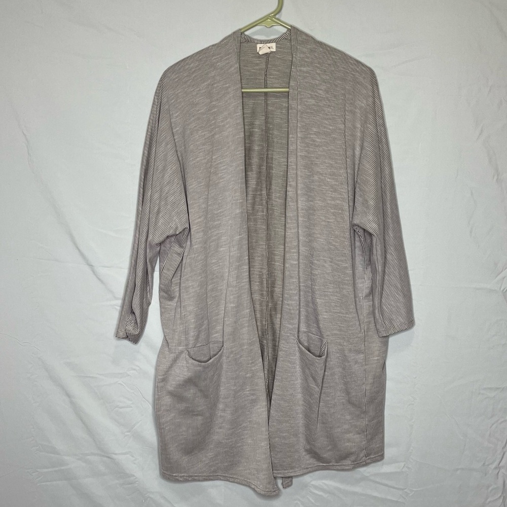 OSFA Cardigan Sweater